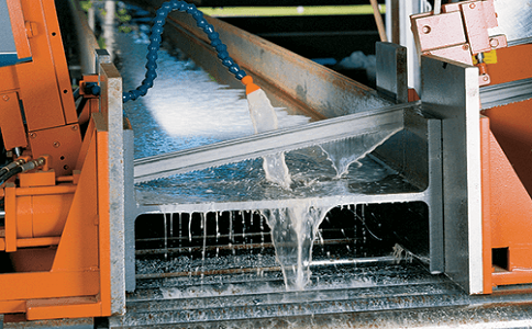 海南加工厂怎样提高带锯床的工作效率？